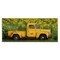 Stupell Industries Yellow Pickup in Sunflower Field Canvas Wall Art